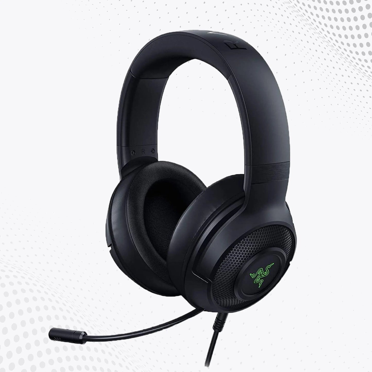 Razer Kraken X USB Headset megagamespk
