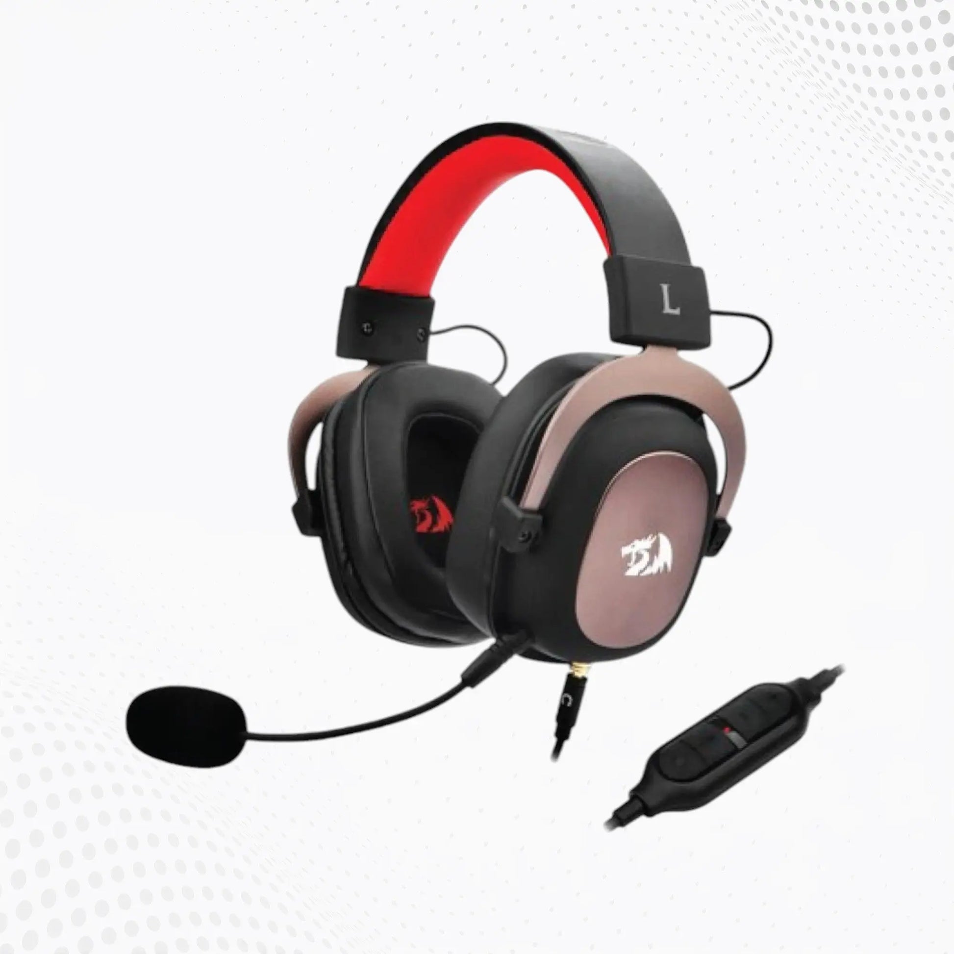 Redragon Zeus 2 H510 Gaming Headset Redragon