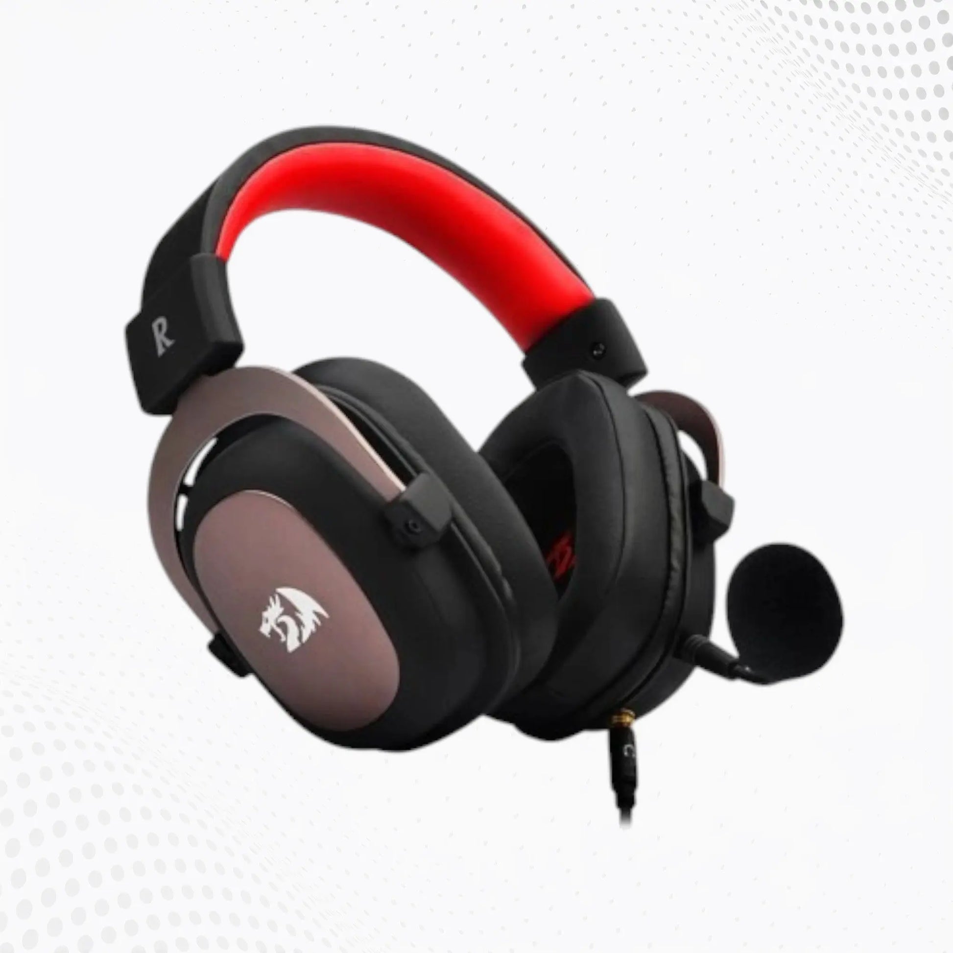 Redragon Zeus 2 H510 Gaming Headset Redragon