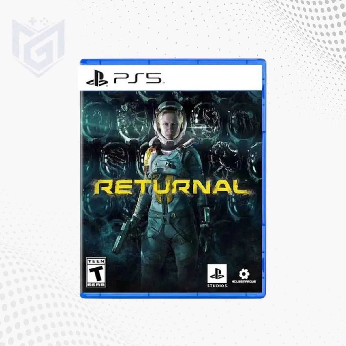 Returnal PS5