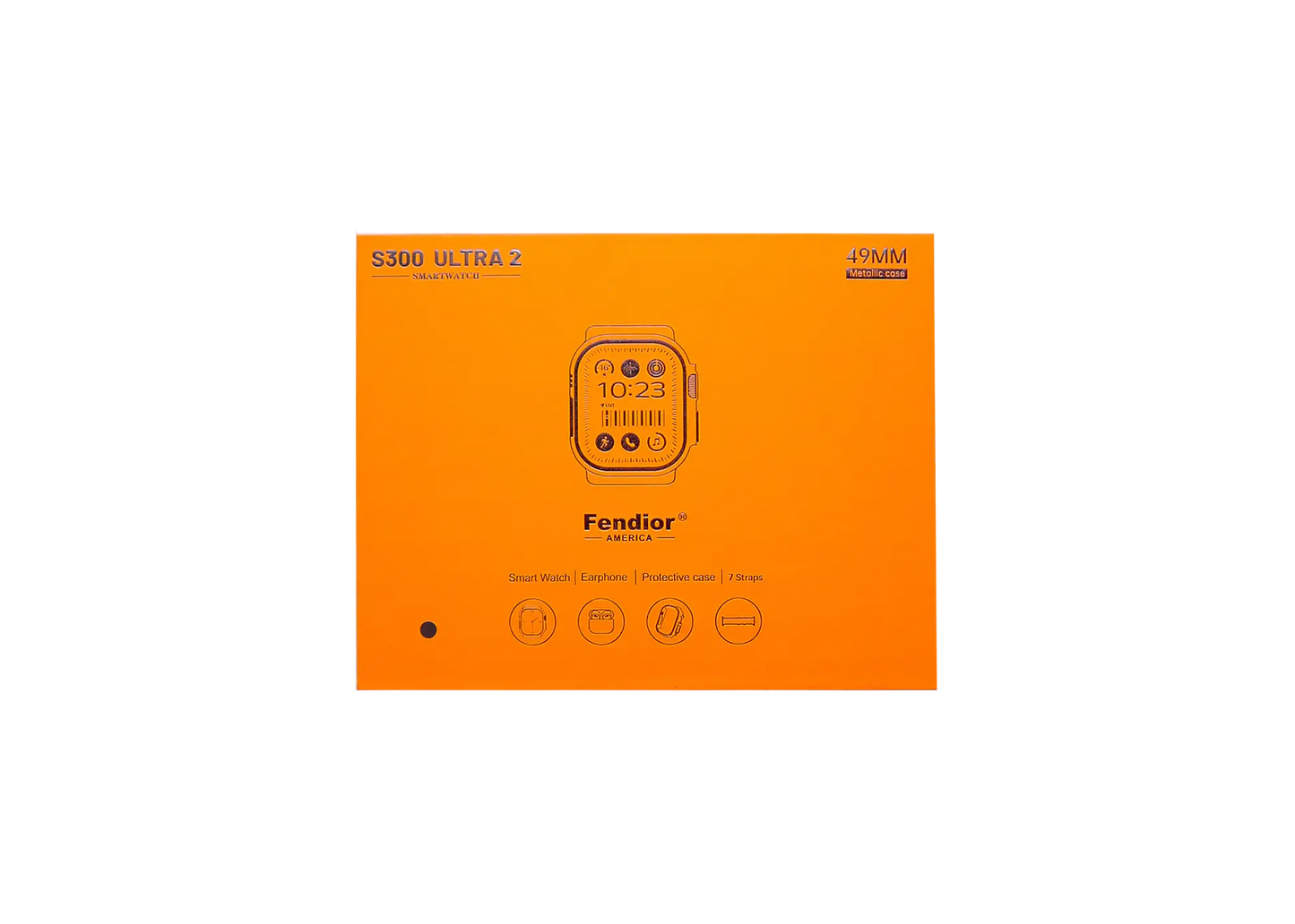 S300 Ultra 10 in One Mega Games