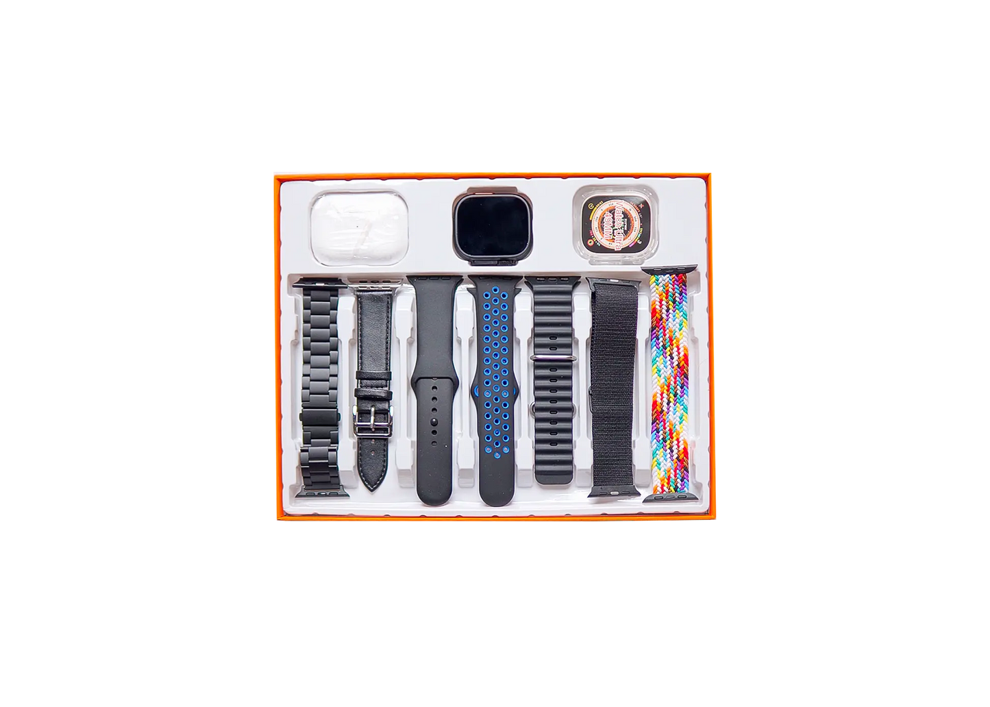 S300 Ultra 10 in One Mega Games