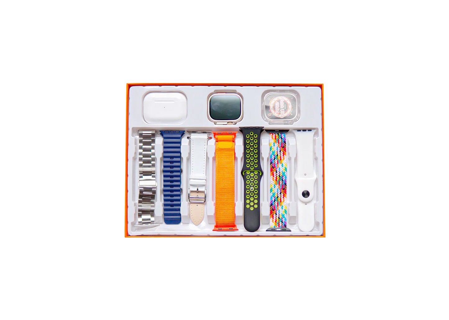 S300 Ultra 10 in One Mega Games