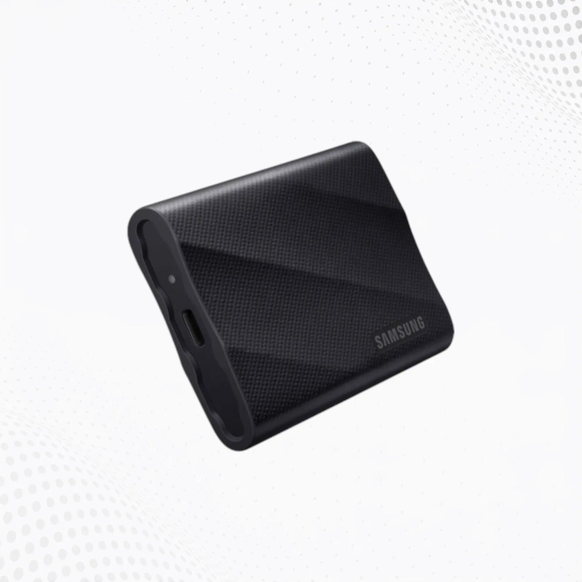 Samsung T9 1TB Portable SSD – High-Speed USB 3.2 Gen 2x2 External Storage for Gaming Mega Games