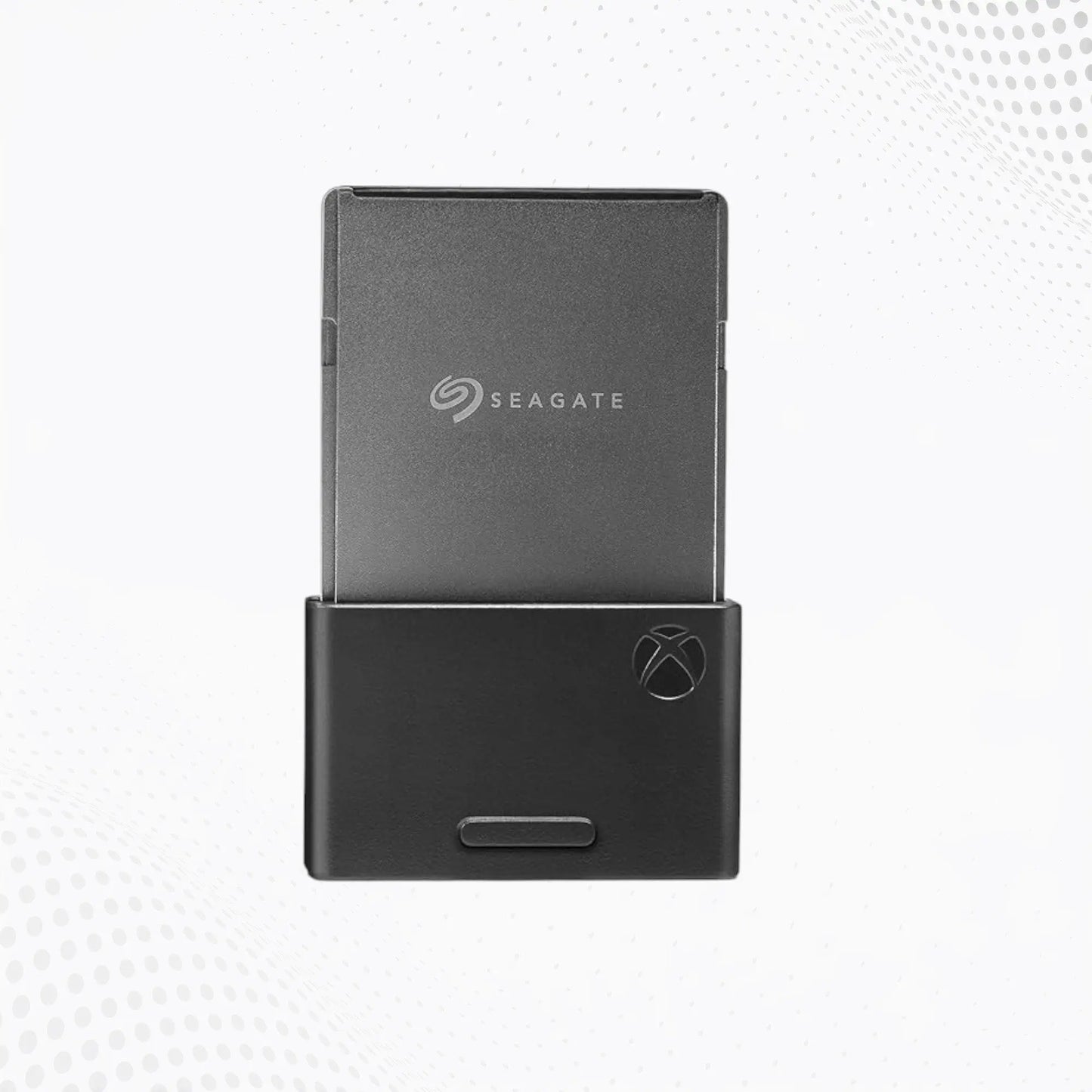 Seagate Storage Expansion Card for Xbox Series X|S – 512GB & 1TB NVMe SSD Mega Games