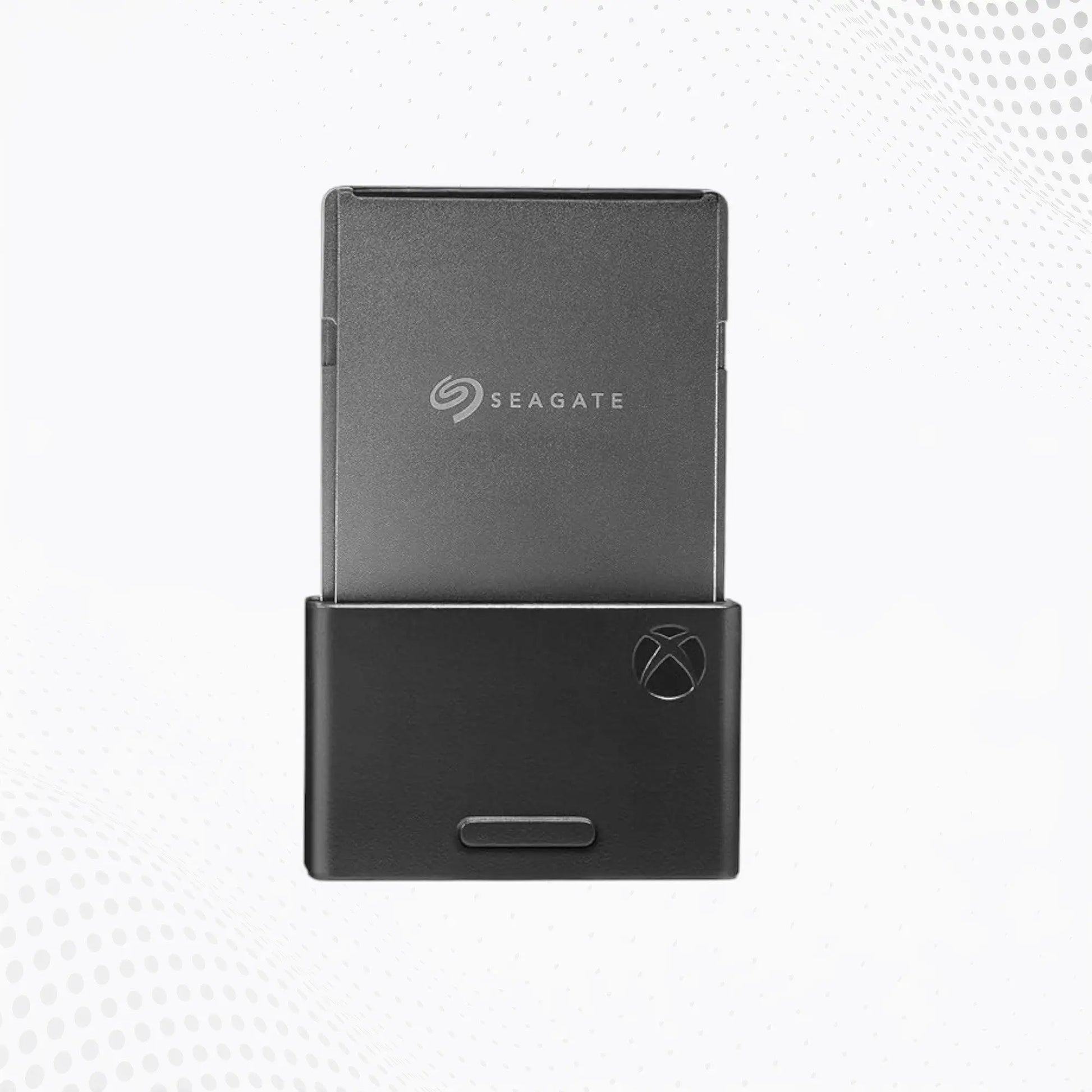 Seagate Storage Expansion Card for Xbox Series X|S – 512GB & 1TB NVMe SSD Mega Games
