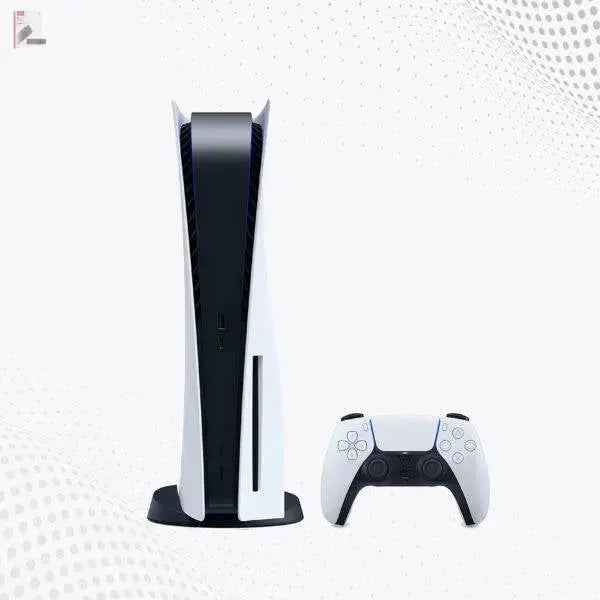 Sony PlayStation 5 Disc Edition