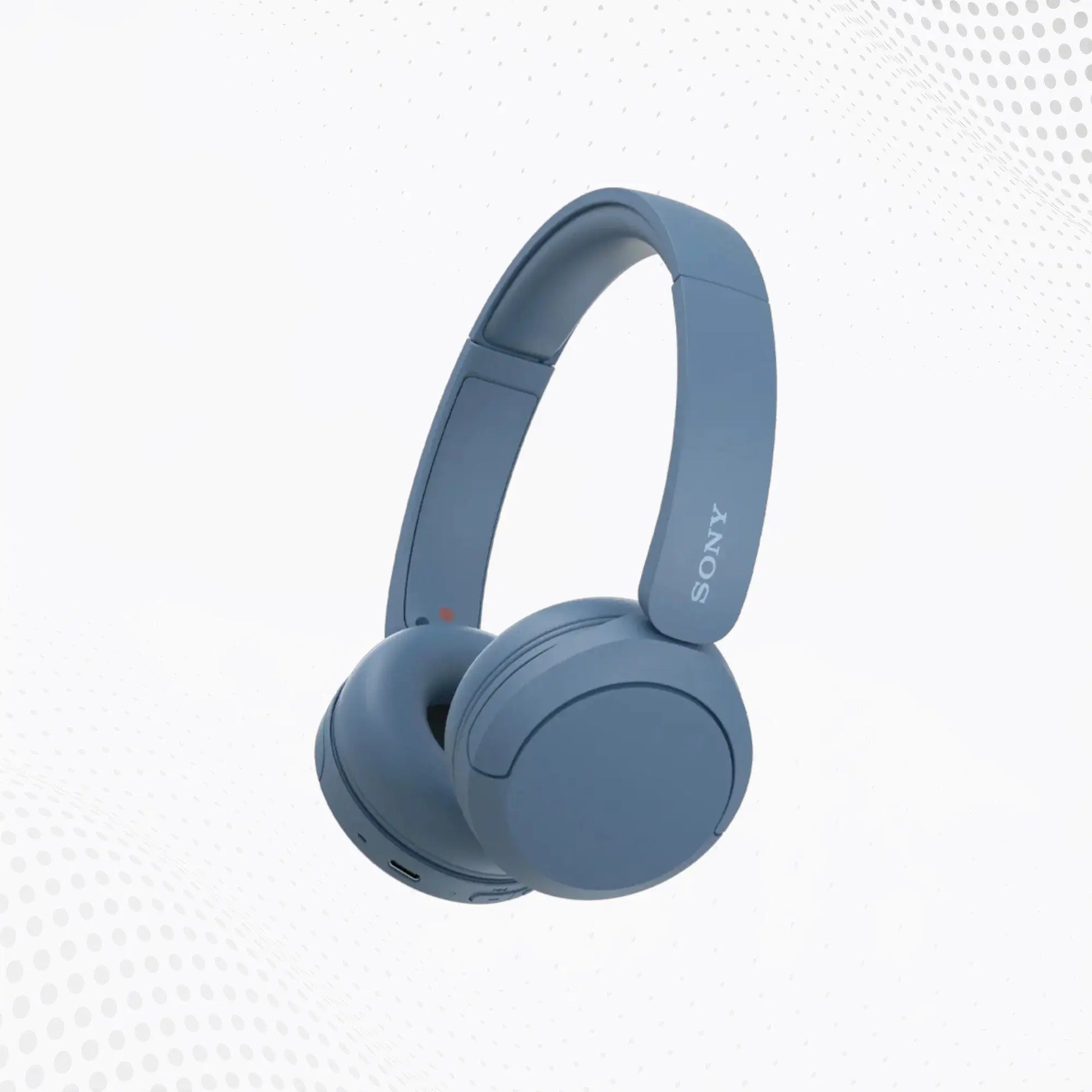Sony WH-CH520 Wireless Headset Mega Games