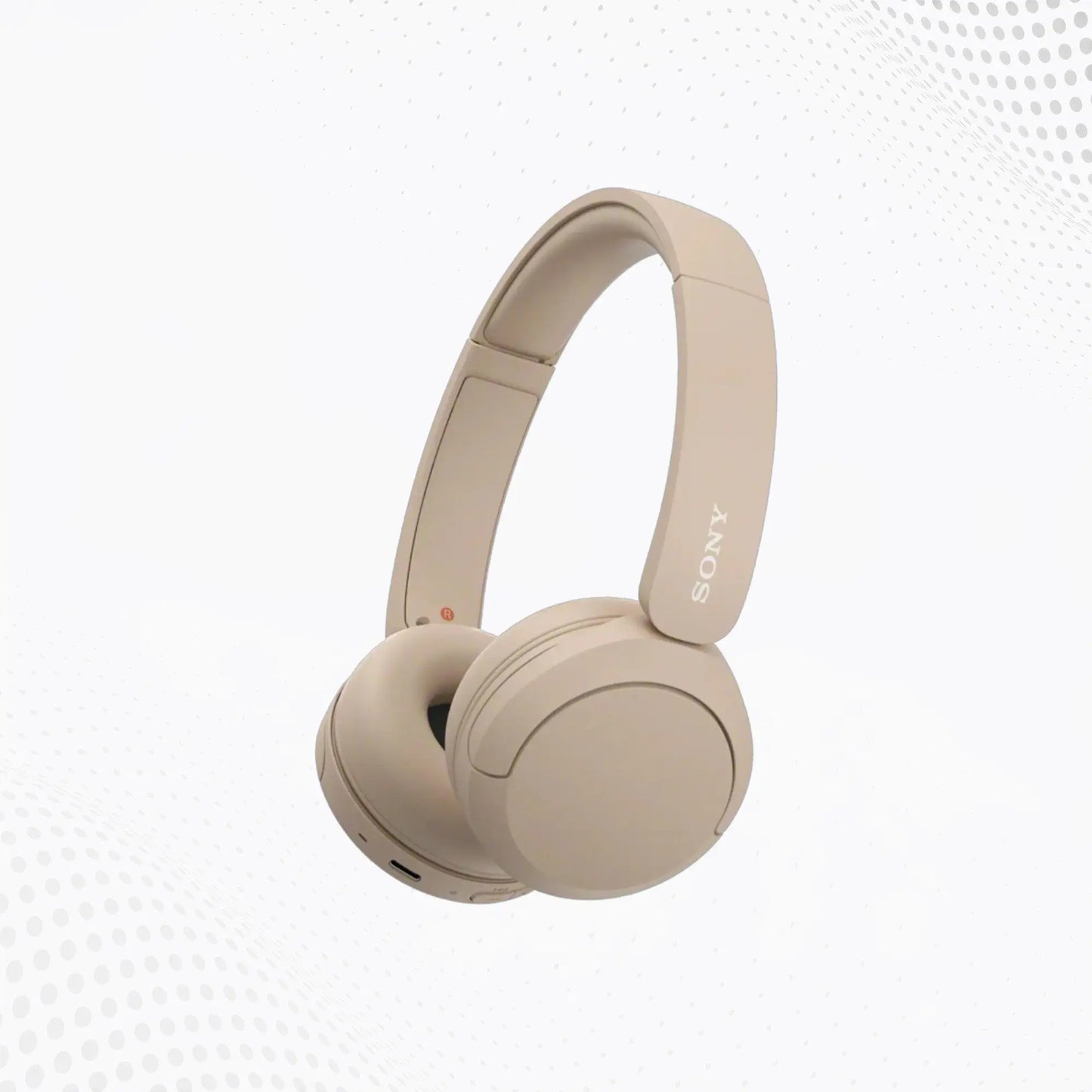 Sony WH-CH520 Wireless Headset Mega Games