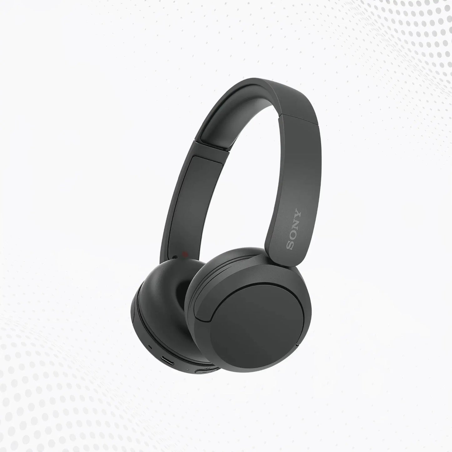 Sony WH-CH520 Wireless Headset Mega Games
