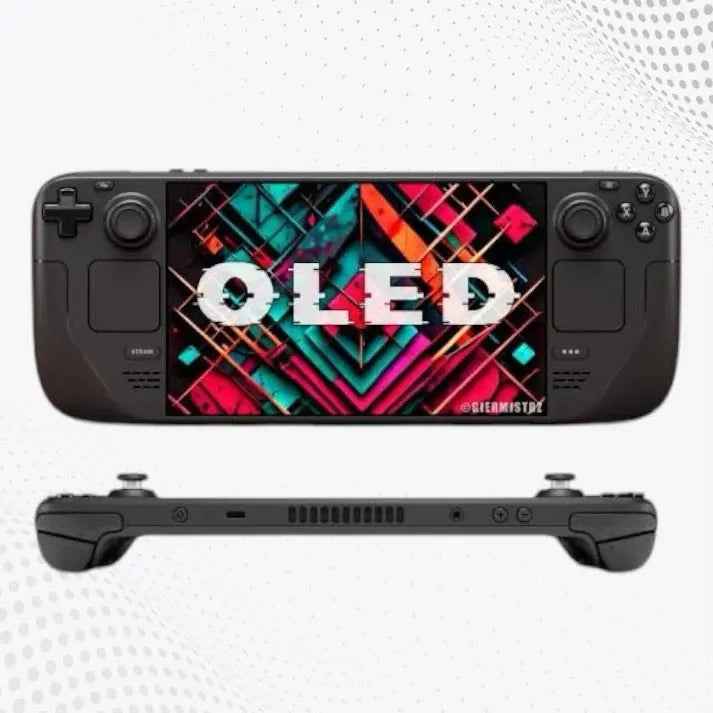 Steam Deck OLED 1TB