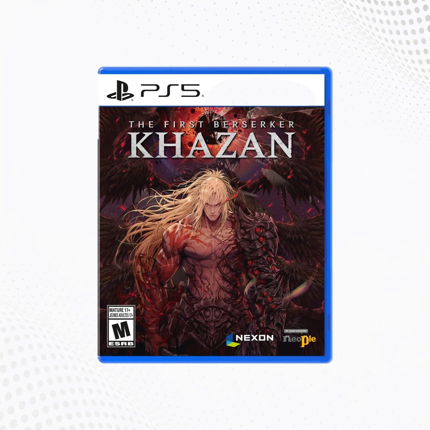 The First Berserker: Khazan (PS5) Mega Games