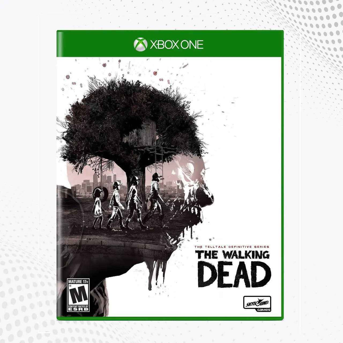The Walking Dead (Telltale Series) – Xbox One