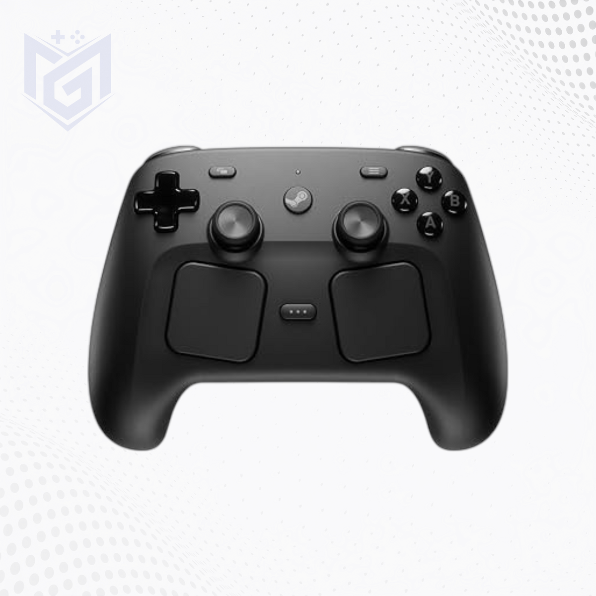 Valve Steam Controller Price in Pakistan | PC Gaming Controller