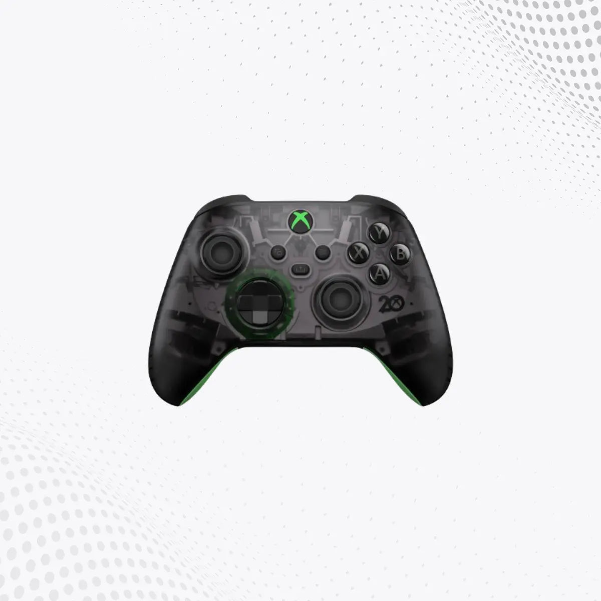 XBOX 20th Anniversary Controller for Series X/S Mega Games