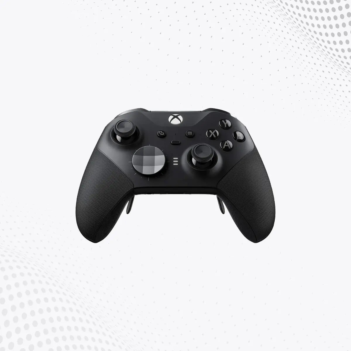 Xbox Elite Wireless Controller Series 2 – Black - Mega Games – Mega Games