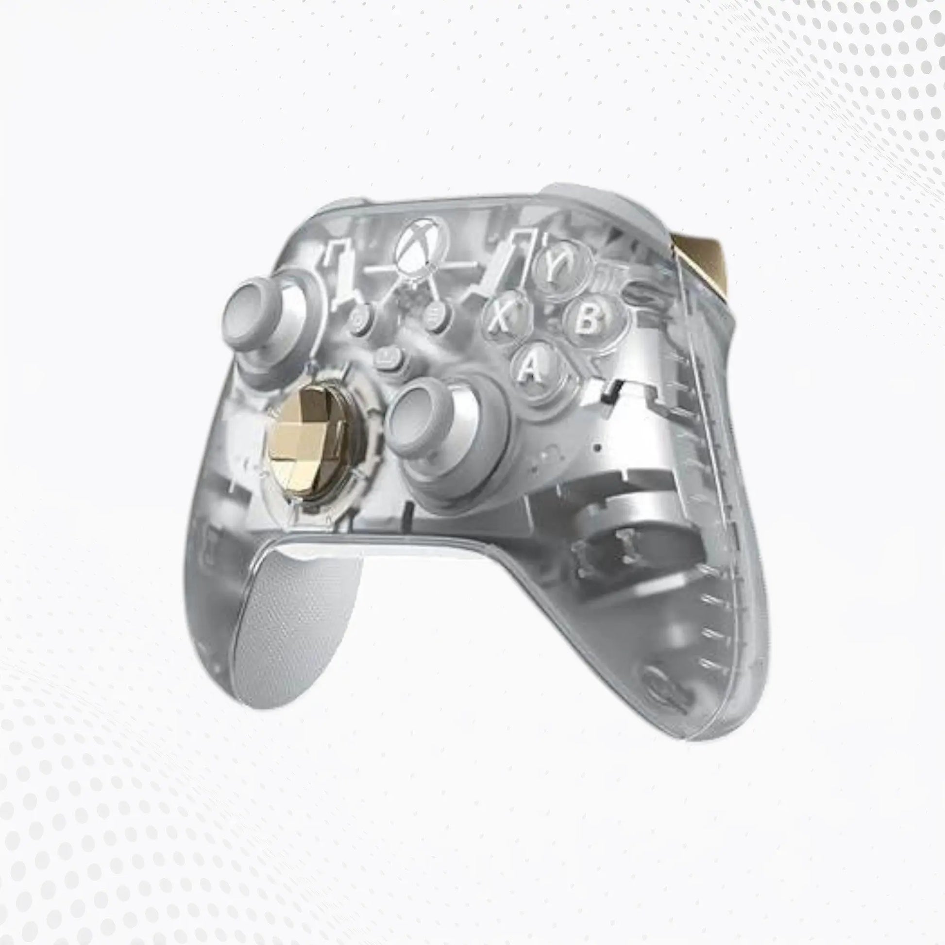 Xbox Ghost Cipher Controller – Special Edition for Series X/S & PC Mega Games