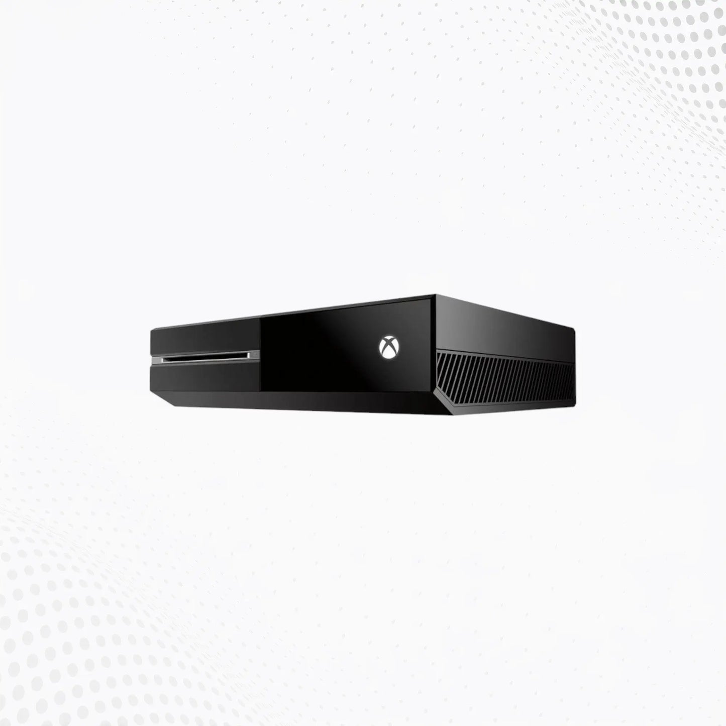 Xbox One 500GB – Used Console Mega Games