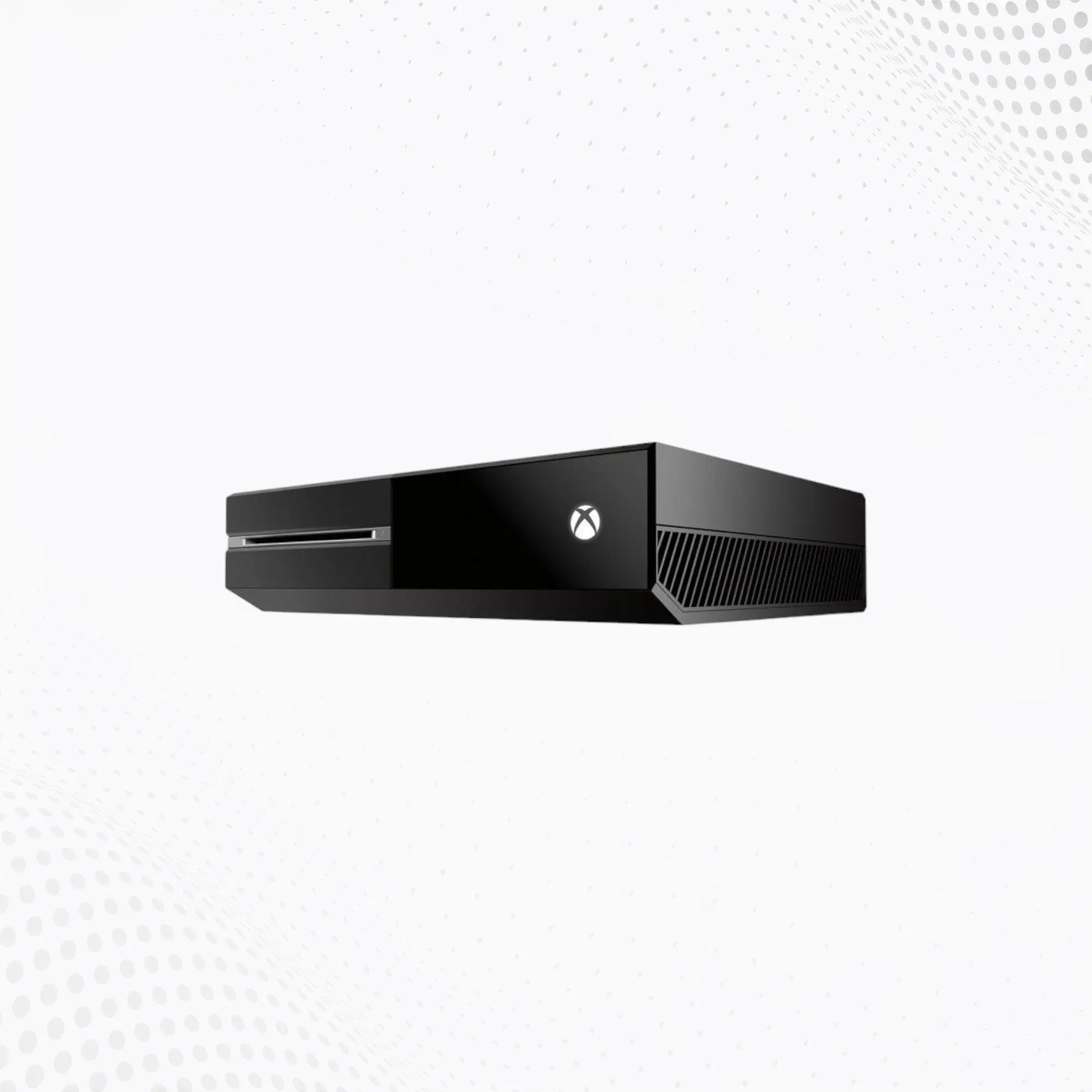 Xbox One 500GB – Used Console Mega Games