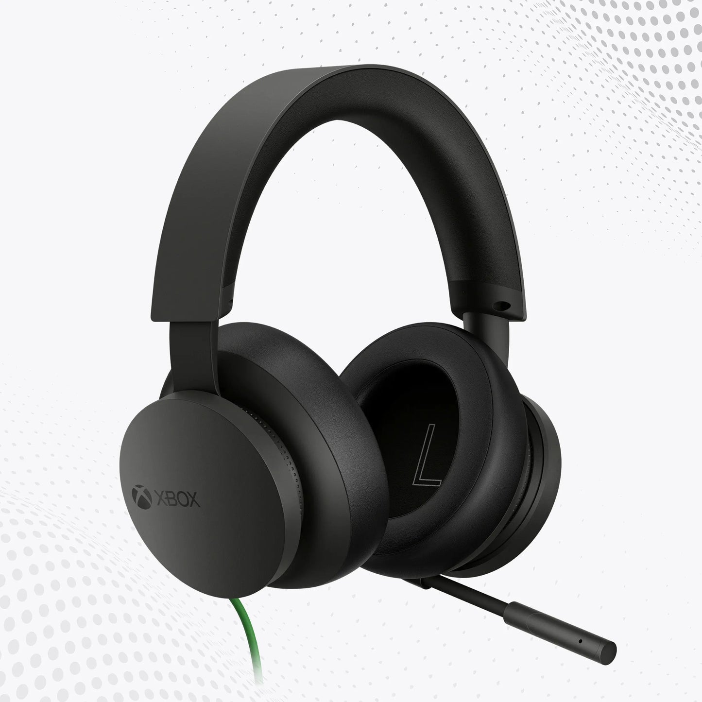Xbox Stereo Headset megagamespk