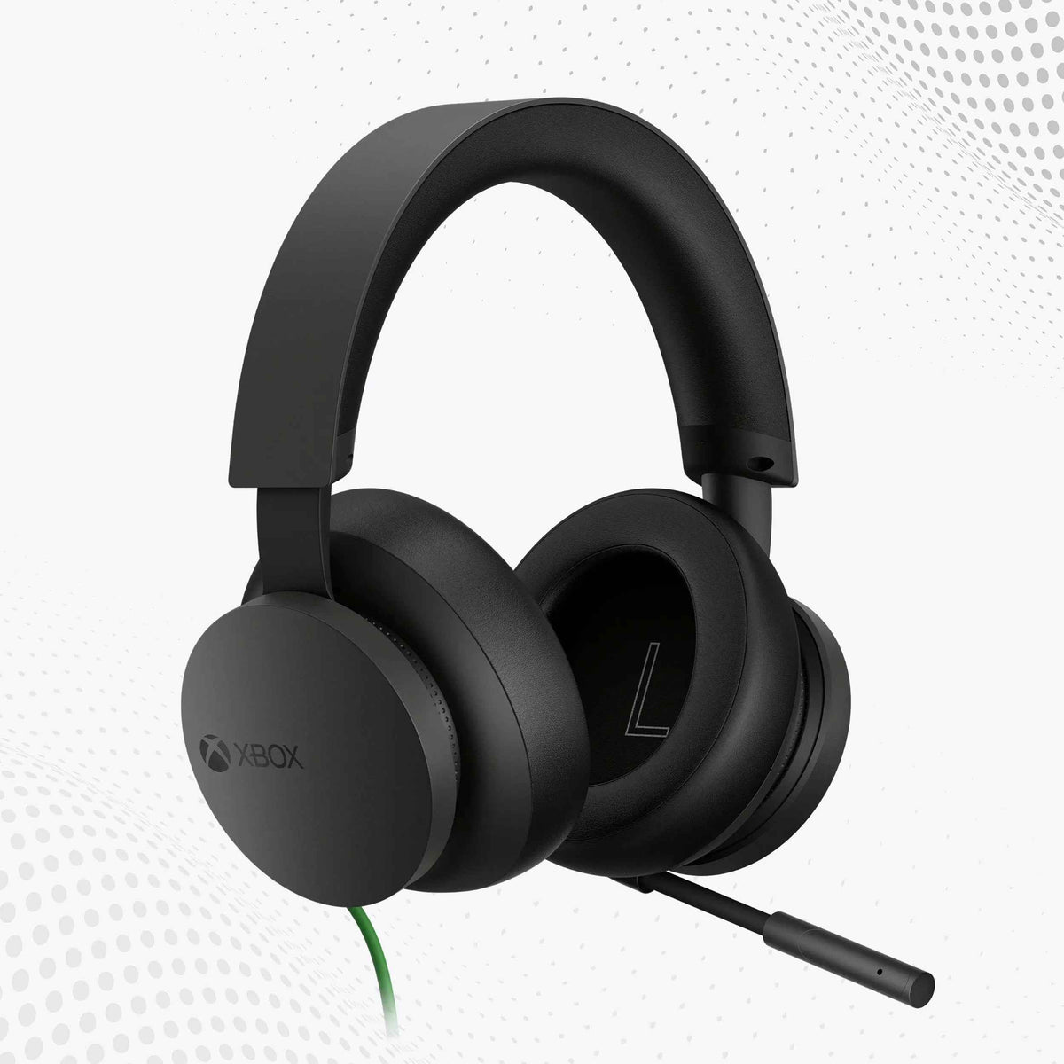 Xbox Stereo Headset