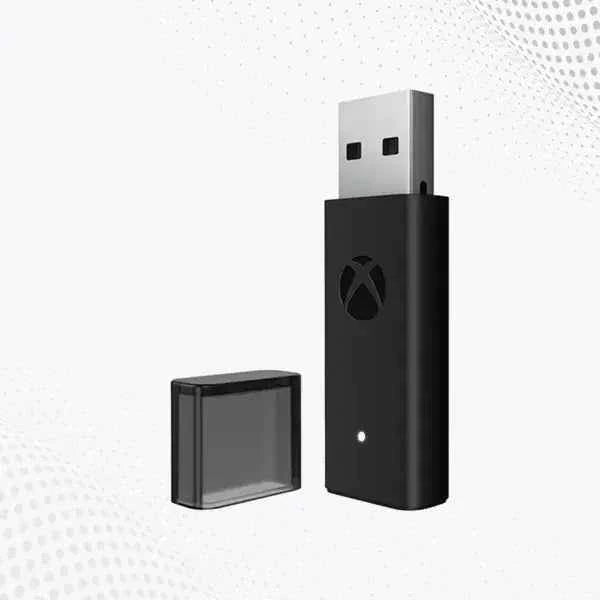 Xbox Wireless Adapter For Window 10