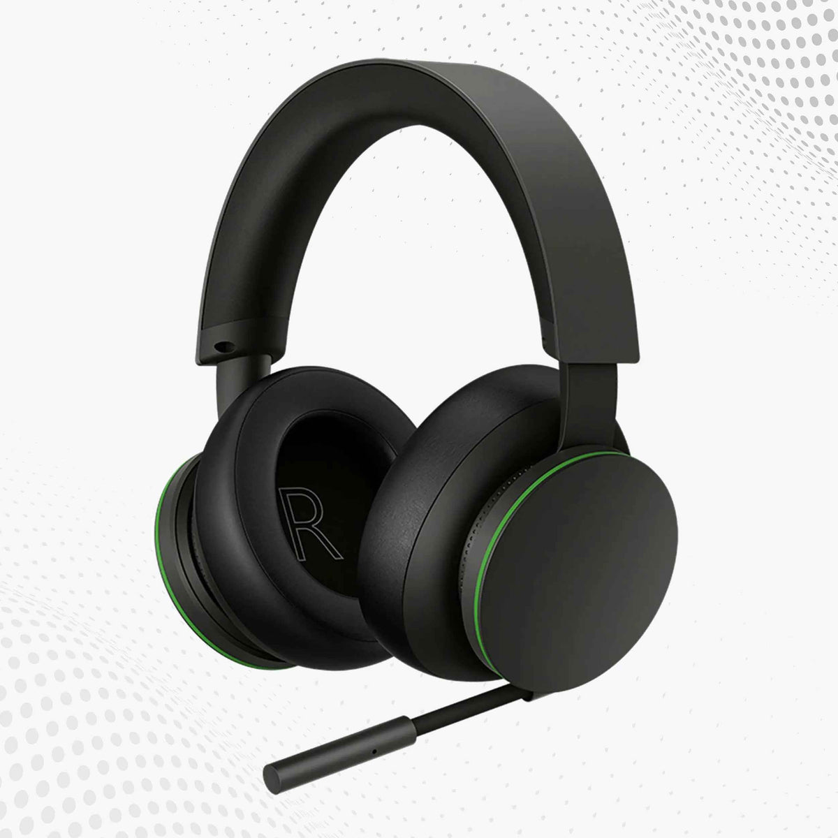 Xbox Wireless Headset