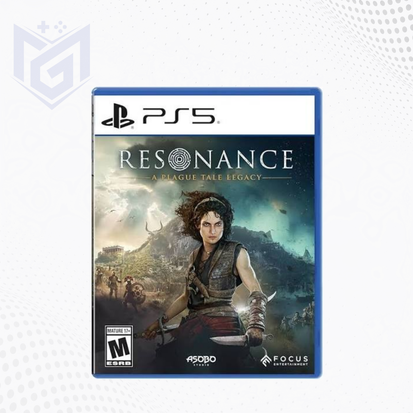 A Plague Tale Requiem PS5 Price in Pakistan | Mega Games