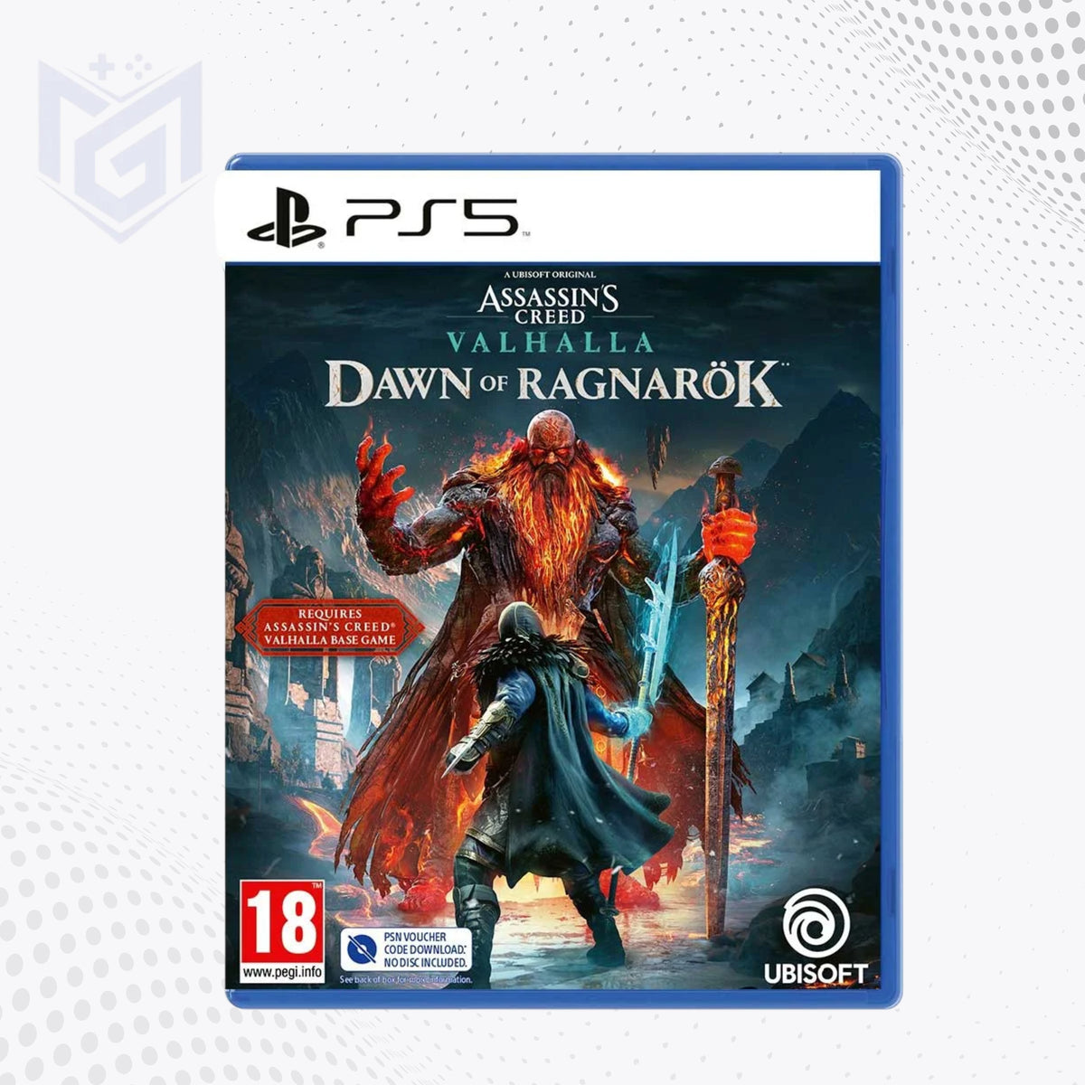 Assassin’s Creed Valhalla Dawn of Ragnarök PS5 – Price in Pakistan