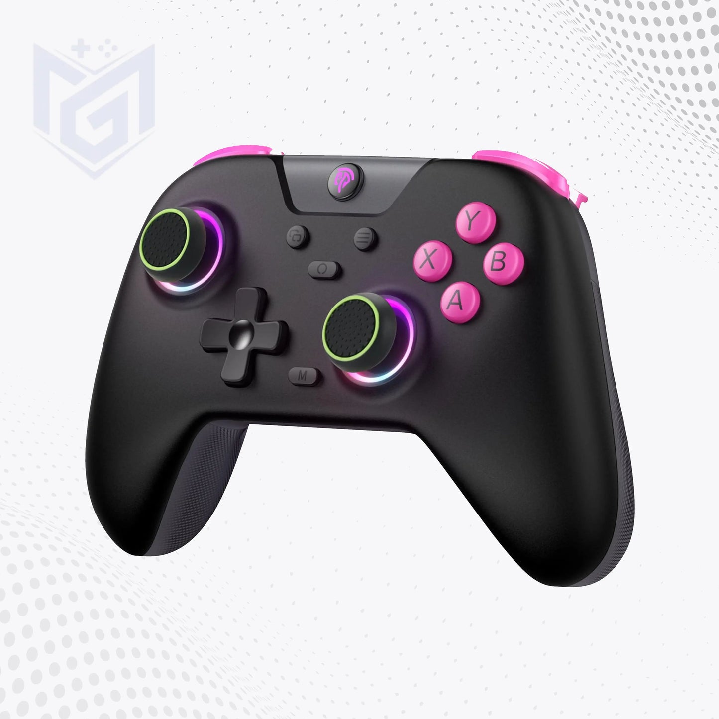 EasySMX X05 Pro Multi-platform Wireless Gaming Controller