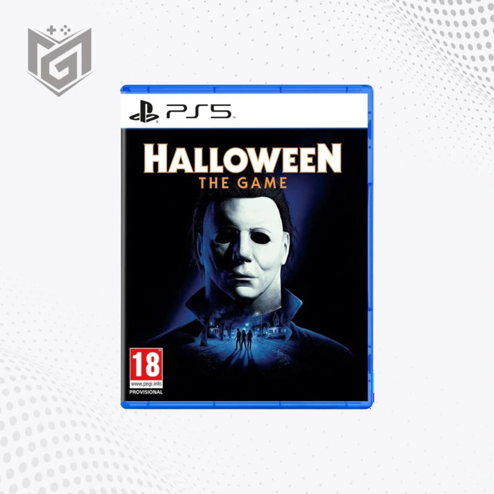 Halloween The Game PS5 Michael Myers Survival Horror Game Price in Pakistan - Mega Games