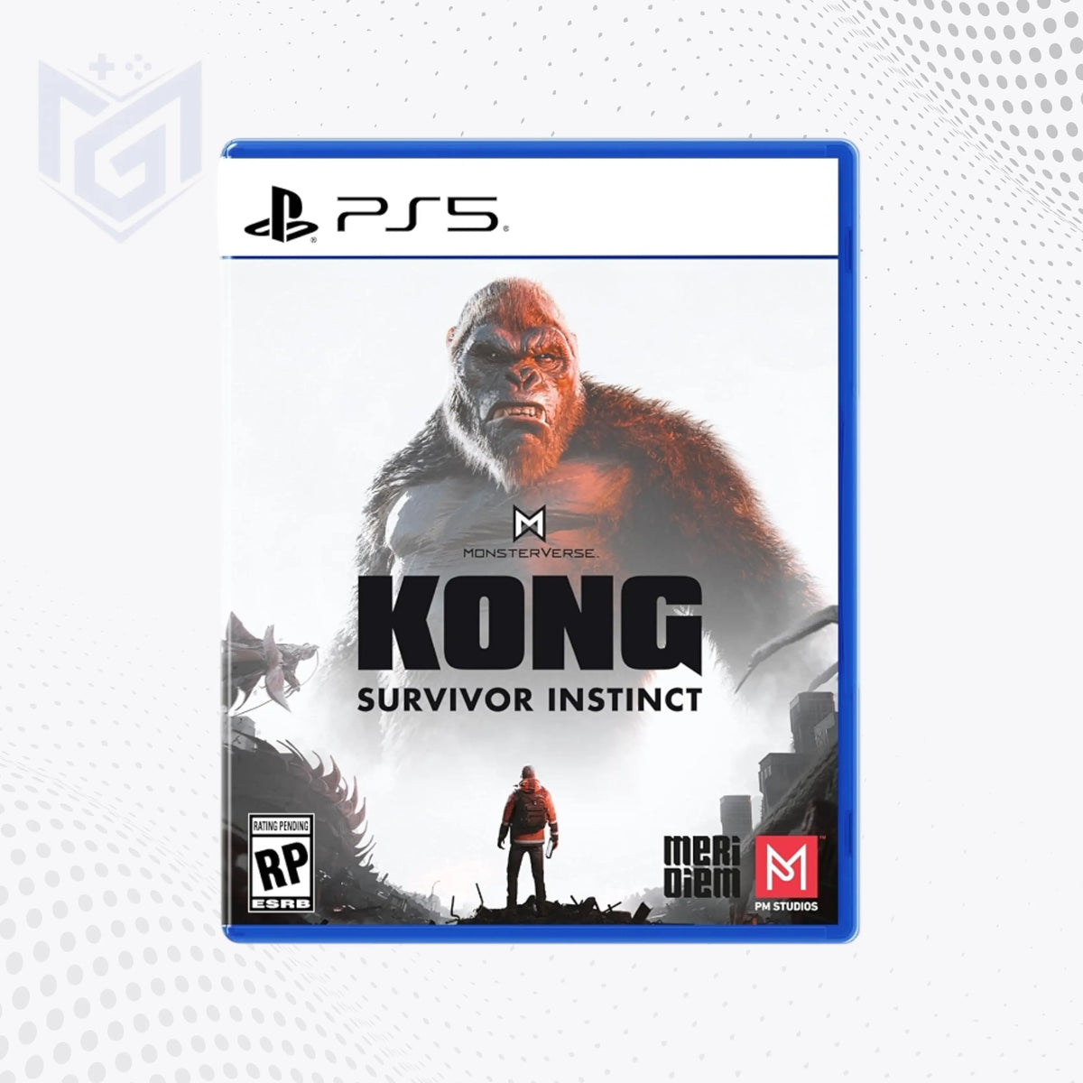 Kong Survivor Instinct PS5 price in Pakistan
