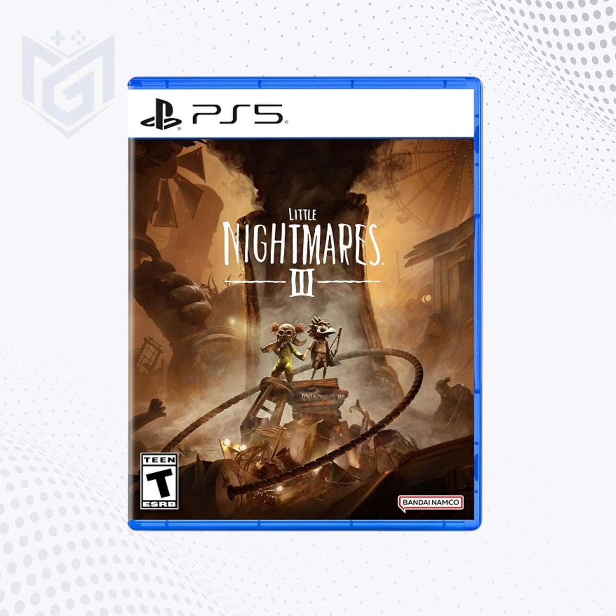 Little Nightmares III PS5 price in Pakistan