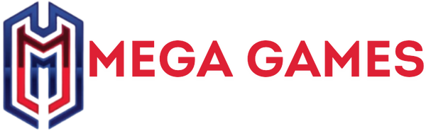 Mega Games