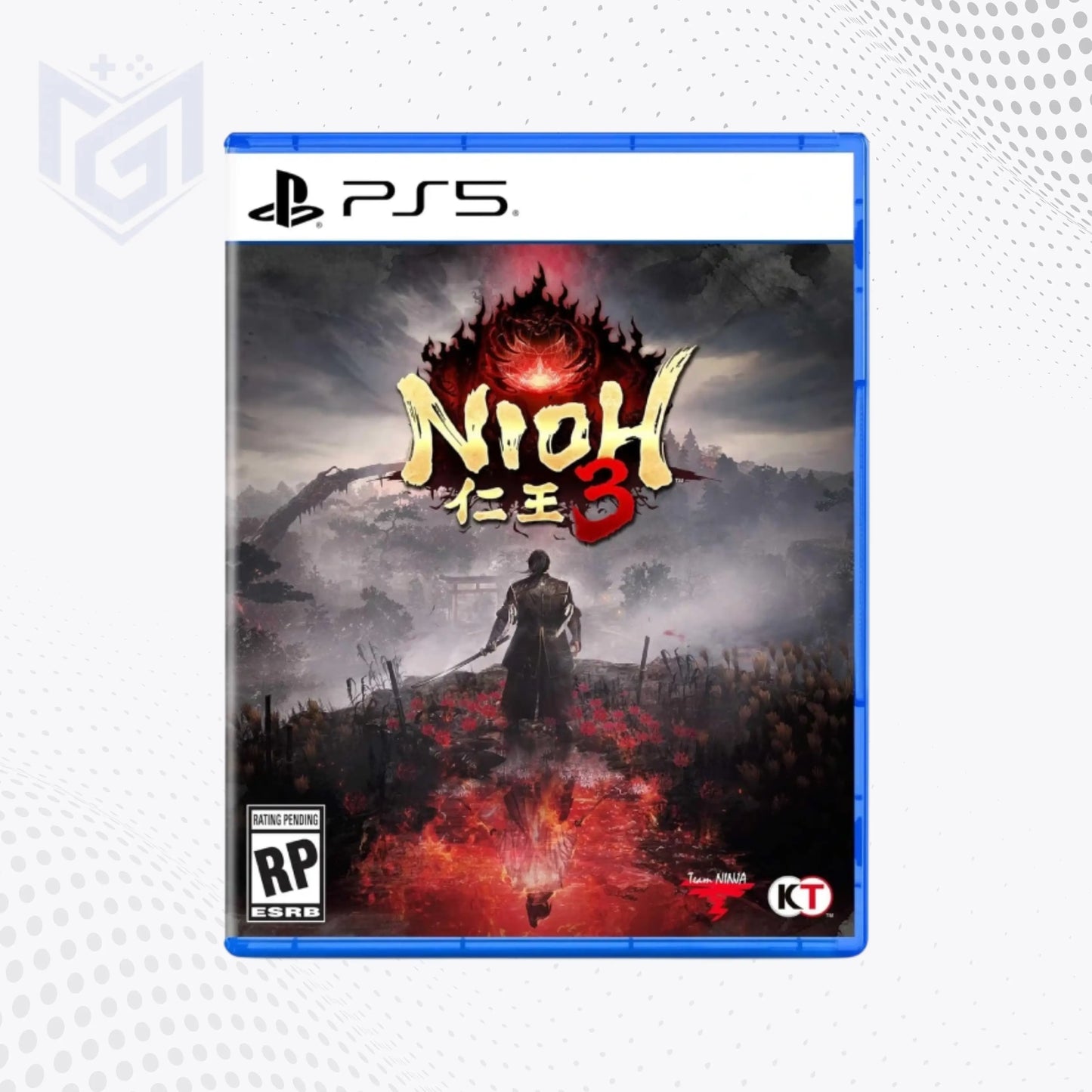 Nioh 3 PS5