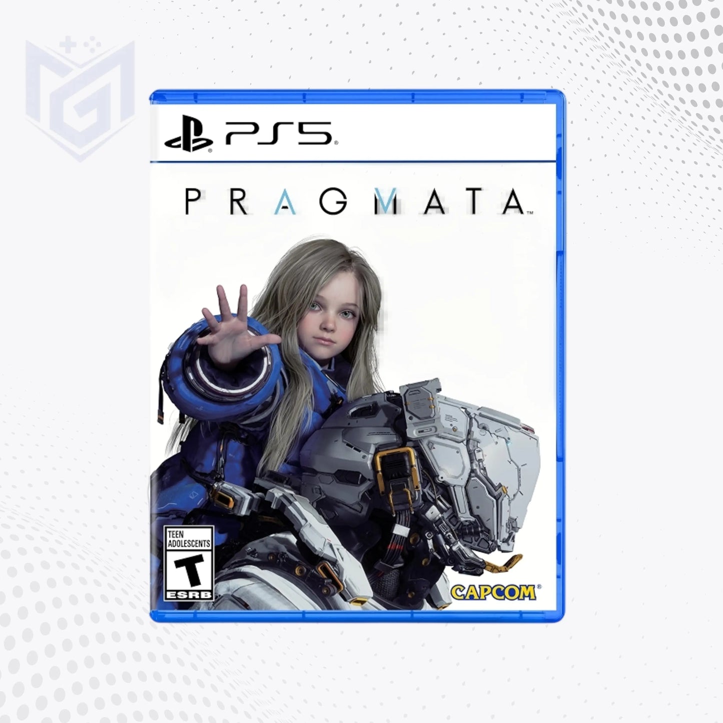 Pragmata PS5