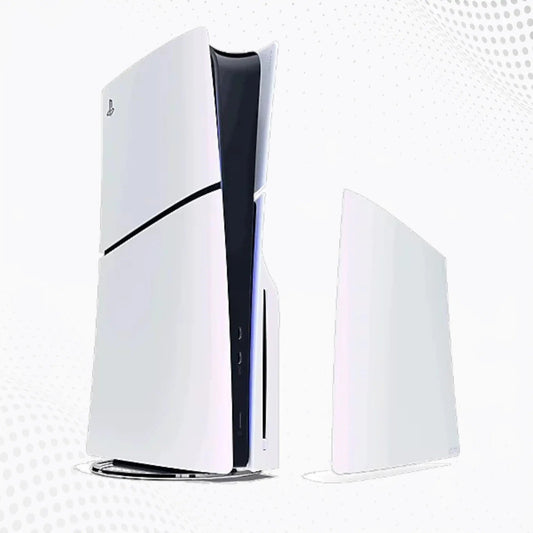 PS5 Slim vs PS5 Pro: Which One Should You Buy?