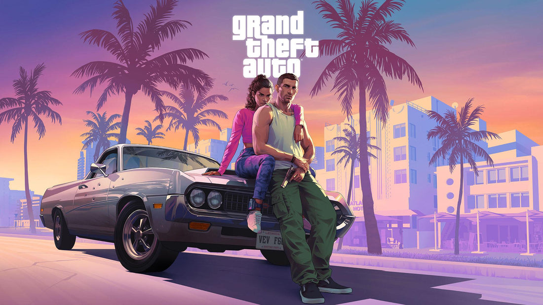 GTA 6 Next-Gen Gaming Experience