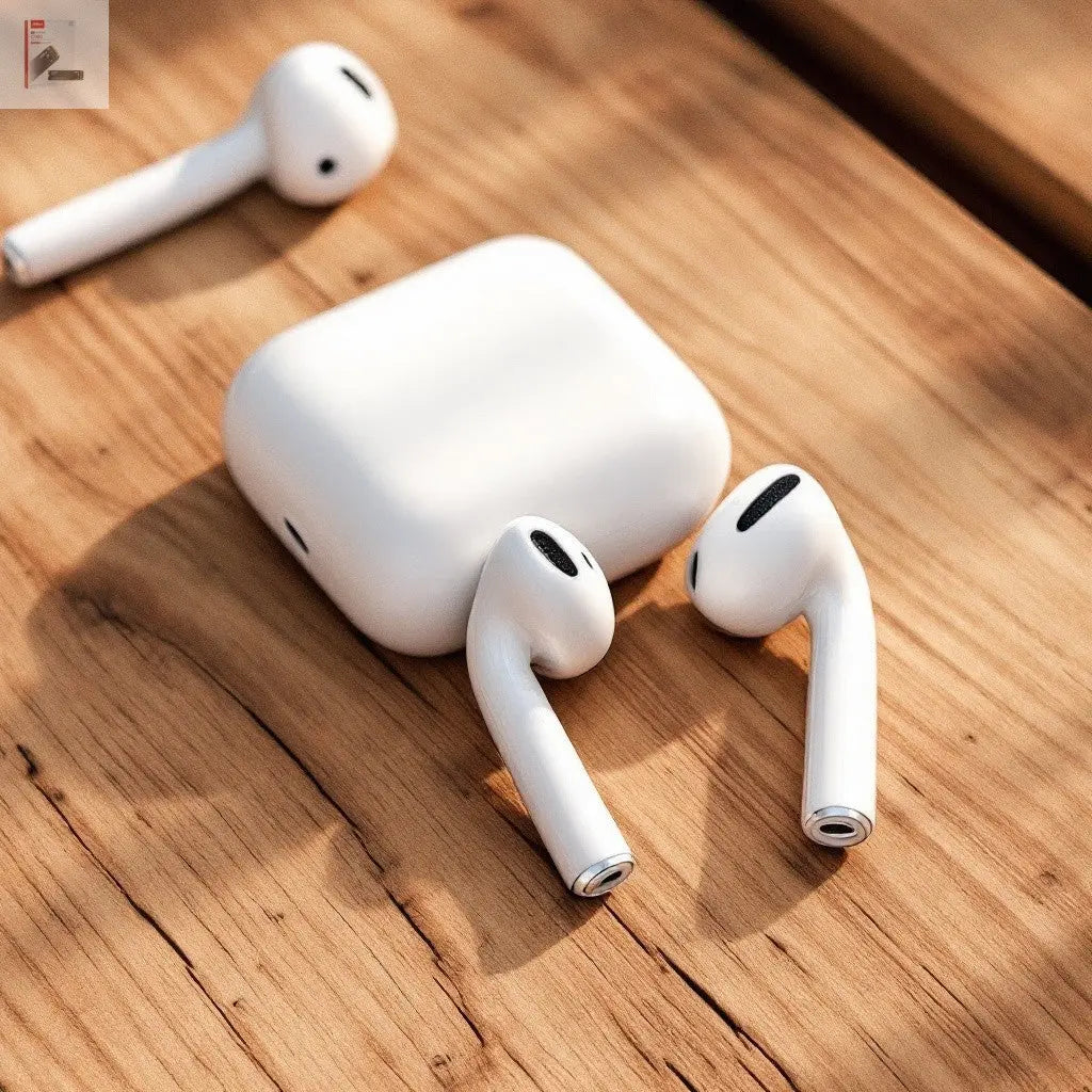 Apple Airpods Mega Games
