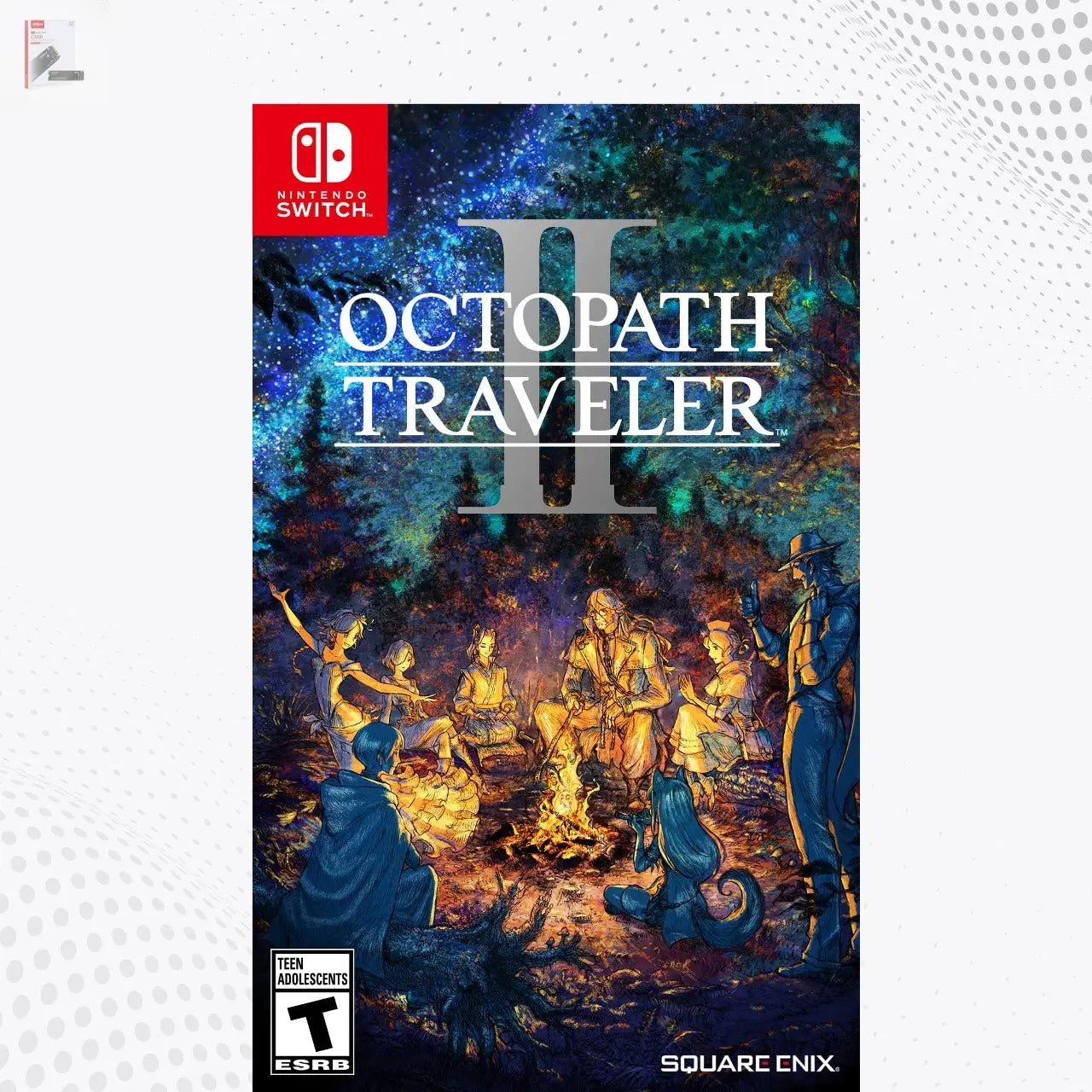 Nintendo Switch Games Mega Games