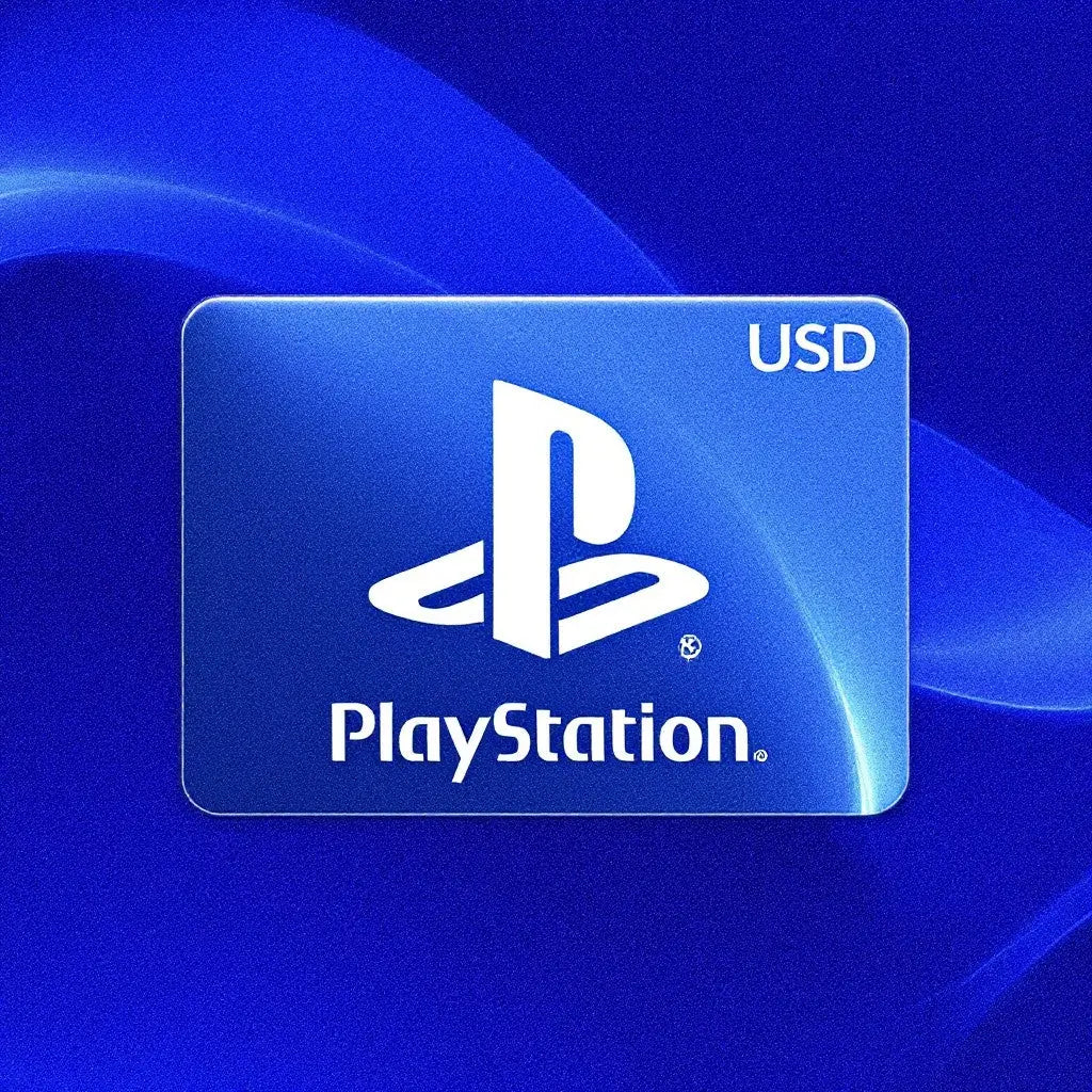 Playstation-Gift-Cards Mega Games