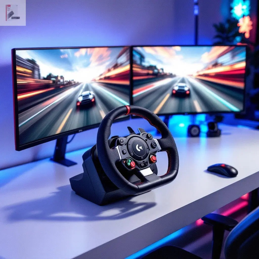 Racing Waheels Mega Games