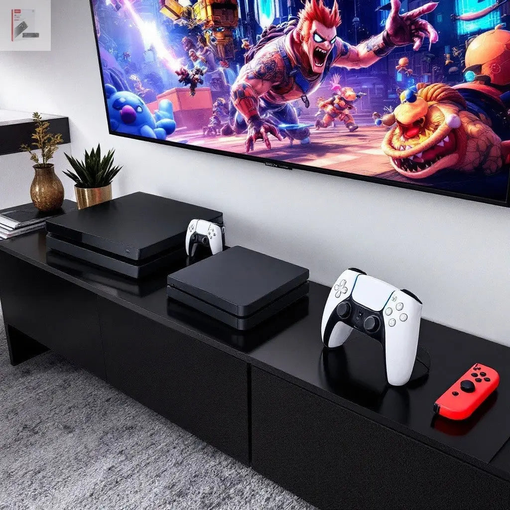 Used Gaming Consoles Mega Games