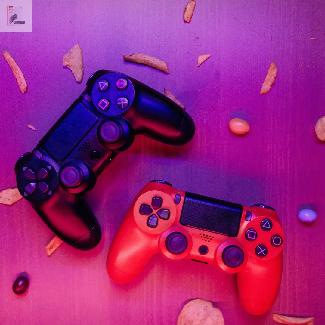 X-BOX GAMES Mega Games