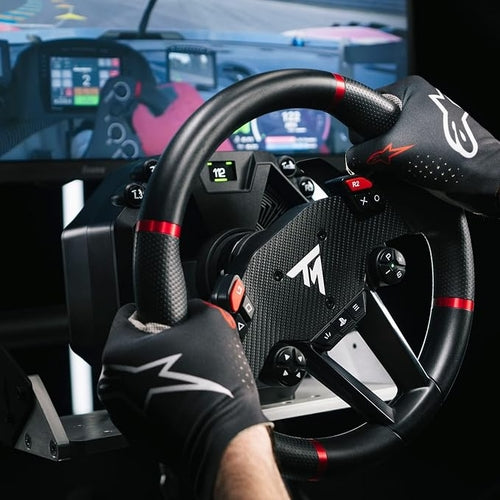 Thrustmaster T598 Direct Axial Drive Racing Wheel