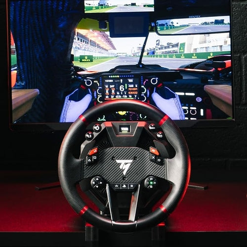 Thrustmaster T598 Direct Axial Drive Racing Wheel