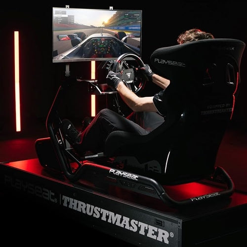 Thrustmaster T598 Direct Axial Drive Racing Wheel