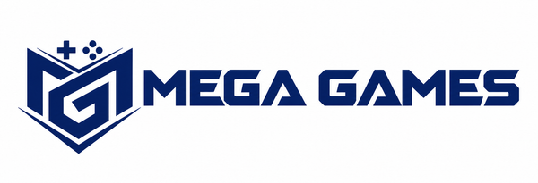 Mega Games 