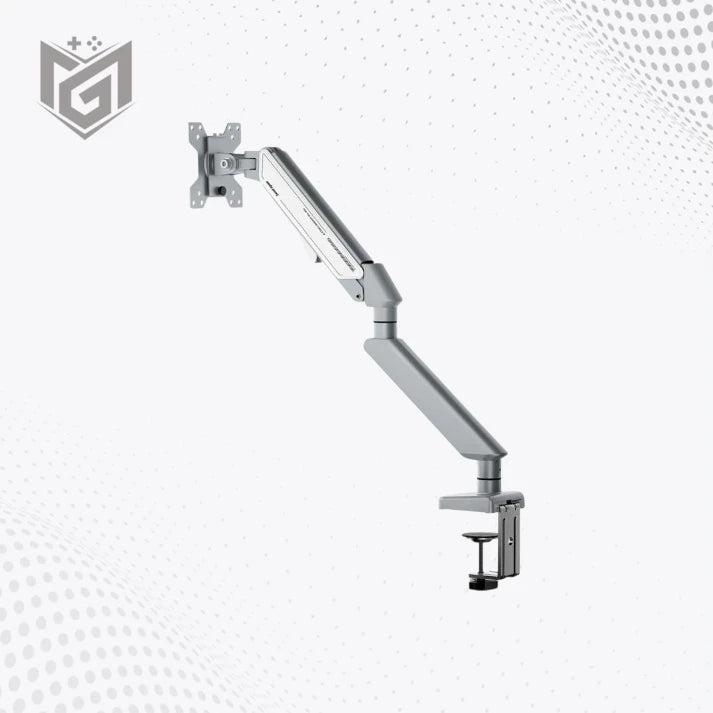 AndaSeat Stealth II White Monitor Arm Price in Pakistan Mega Games