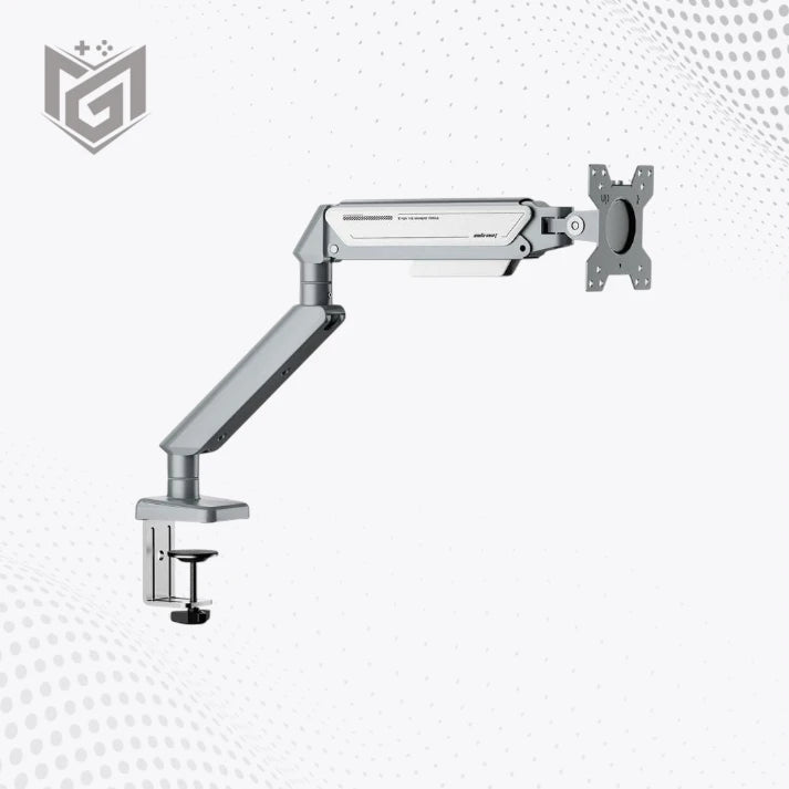 AndaSeat Stealth II White Monitor Arm Price in Pakistan Mega Games